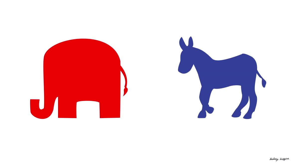 Dichotomy Bifurcation